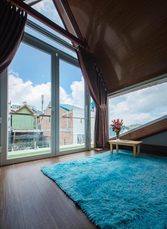 Nang Chieu Central Hotel دالات المظهر الخارجي الصورة