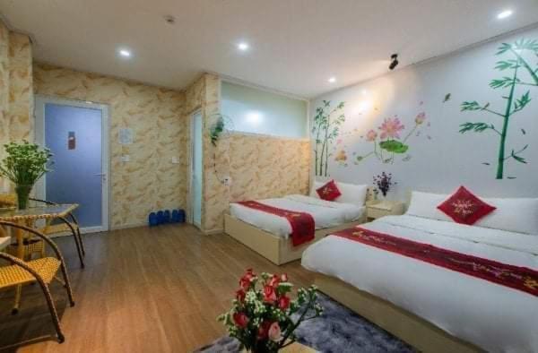 Nang Chieu Central Hotel دالات المظهر الخارجي الصورة