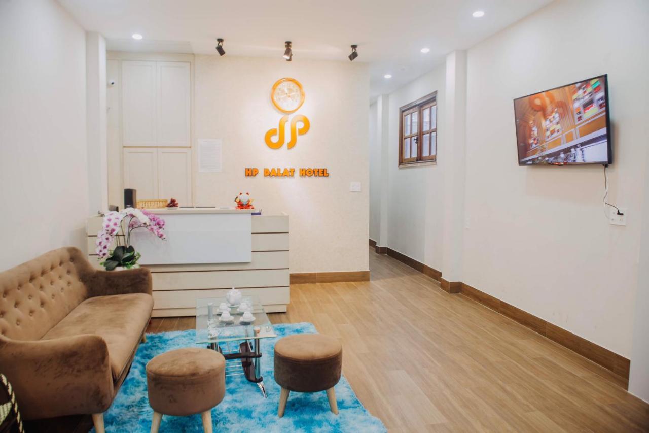 Nang Chieu Central Hotel دالات المظهر الخارجي الصورة